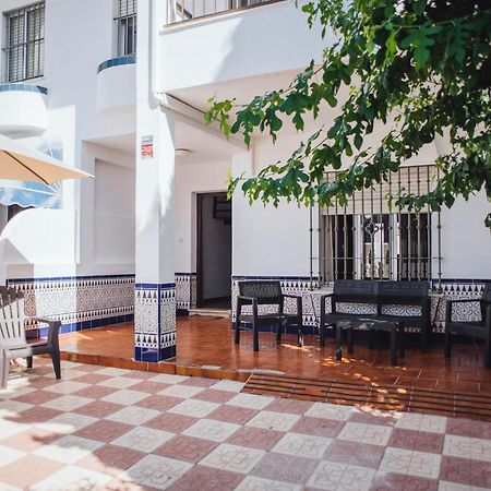 치피오나 Casa Cordoba 빌라 외부 사진