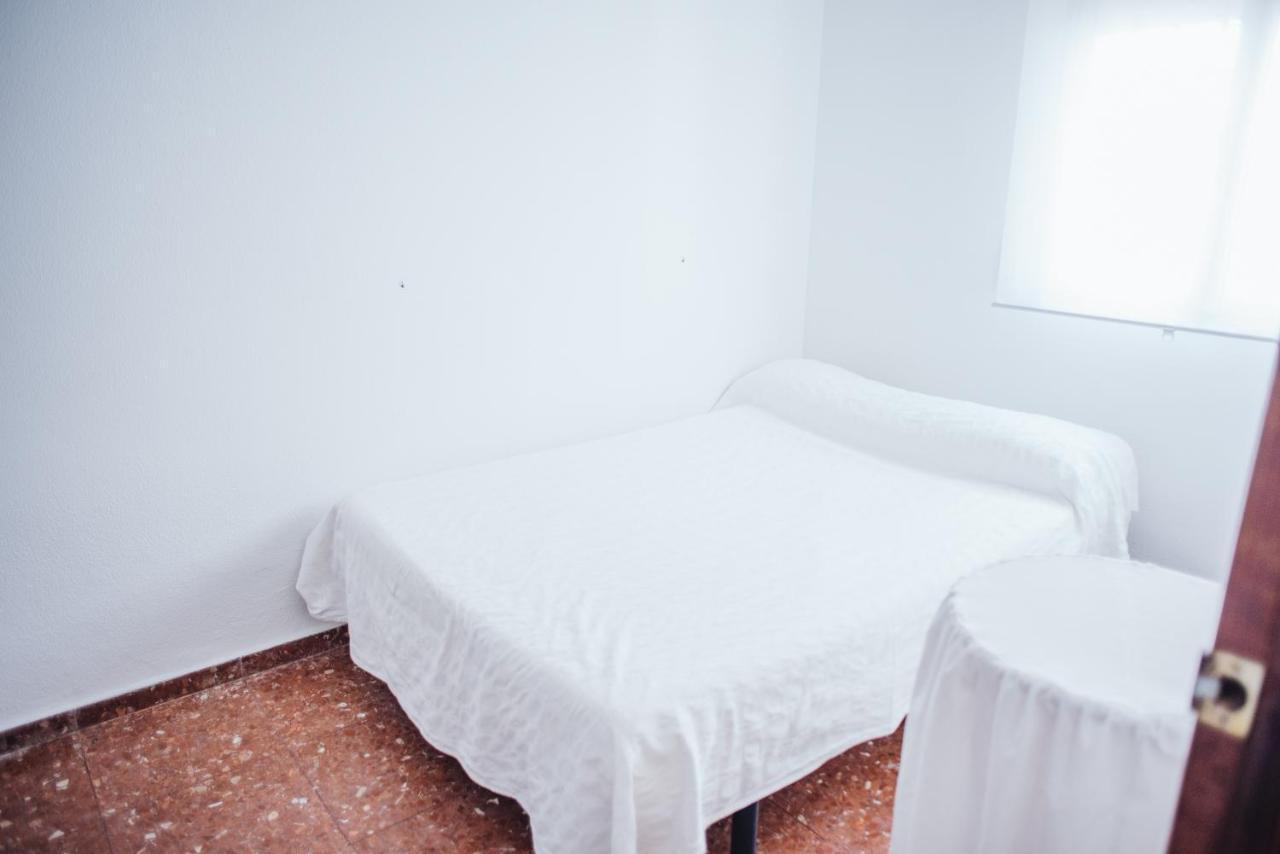 치피오나 Casa Cordoba 빌라 외부 사진