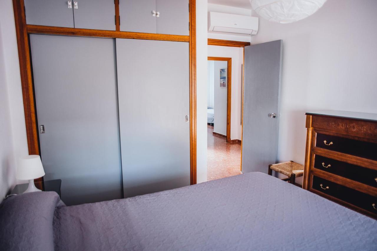 치피오나 Casa Cordoba 빌라 외부 사진