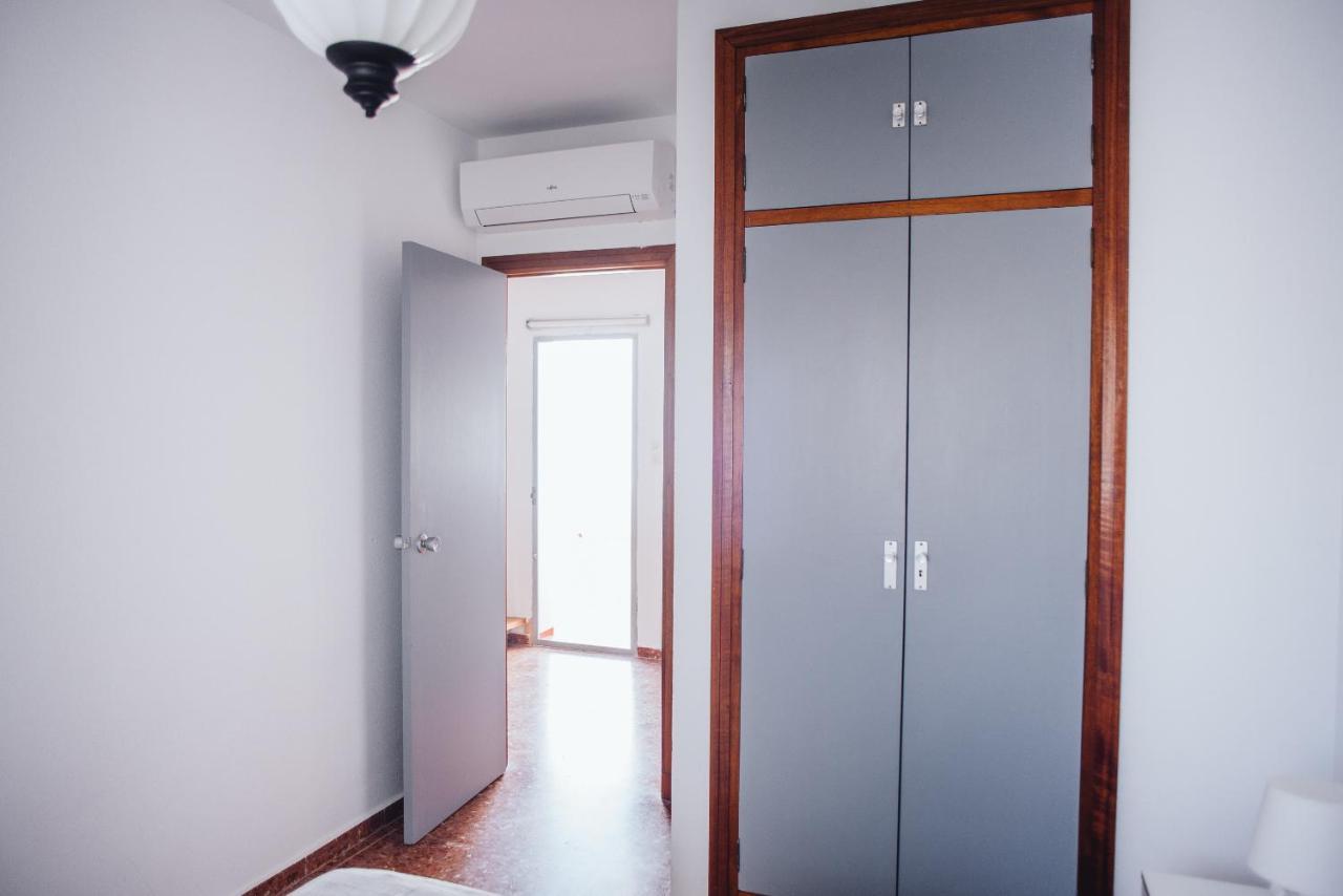 치피오나 Casa Cordoba 빌라 외부 사진
