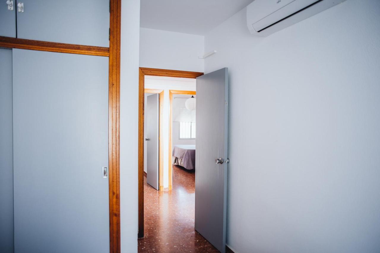 치피오나 Casa Cordoba 빌라 외부 사진